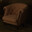 The Baroness Cuck Chair