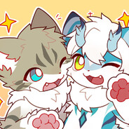 猫猫球释放了