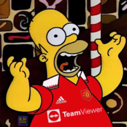 藏在镜框下的腼腆