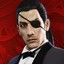 Majima Goro