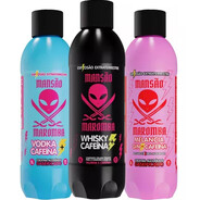 saBOOOOR energético