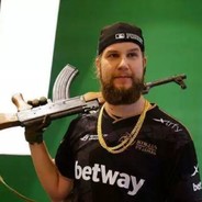 失误大王小粥锤爆你的