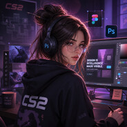 𝓐𝓷𝓰𝓮𝓛𝓲𝓷𝓪 Steam avatar