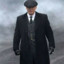 Thomas Fokin Shelby