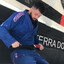 BLUE BELT BJJ