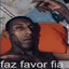 faz favor fia