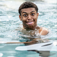 Keldon Johnson