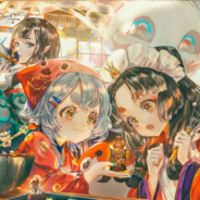 电子义眼，动物伙伴，1个大招，5发子弹