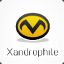 Xandrophile