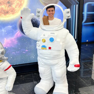 Нил Армстронг