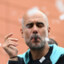 Pep Guardiola