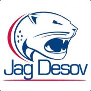 Jag Desov