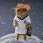 Steam avatar