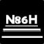 N86H