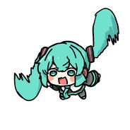 MIKU