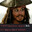 Captain Vac Sparrow