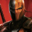 DEATHSTROKE