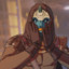 Steam avatar
