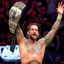 CM PUNK