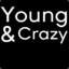 Young&amp;Crazy