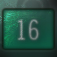 16 years - steam id 76561197960982740