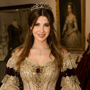 Fancy Ajram
