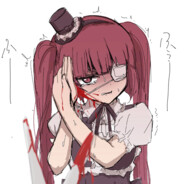 老人和小孩先去拉墙