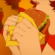 No Vegetable But McDonald’s