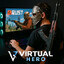 ℵ Virtual Hero ℵ
