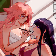 lesbian