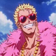 iDonquixoteDoflamingo