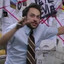 Dennis Bastard Man