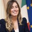 Maria Elena Boschi