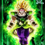 Broly™