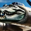 Bombardiro Crocodilo