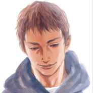 Miles's avatar