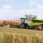 Claas Lexion 8900 TerraTrac