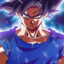 ♥ DIVINE GOKU ♥