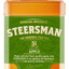 Mr Steersman