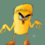 EvilTweety