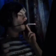 depre??ed デコ