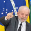 LUIS INÁCIO "LULA" DA SILVA