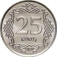 25_kuruş