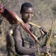 西瓜地第一狩猎工具