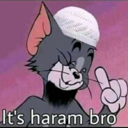 Surrender yourself to ALLAH!