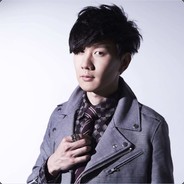 非洲黑妞爆炸头，