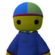 Wobbly 920 avatar