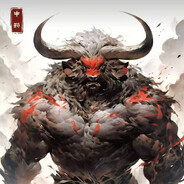 搜捕潜逃追魂牛头