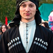 Abkhazian