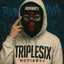 Moriarty Triplesix